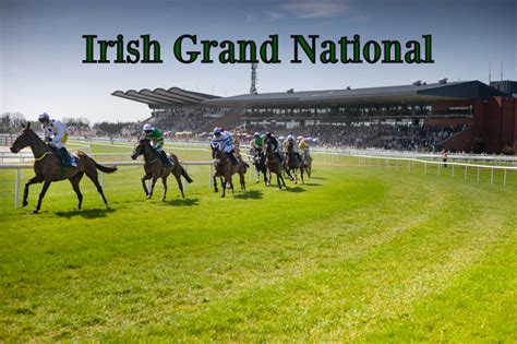 irish grand national 2024 results